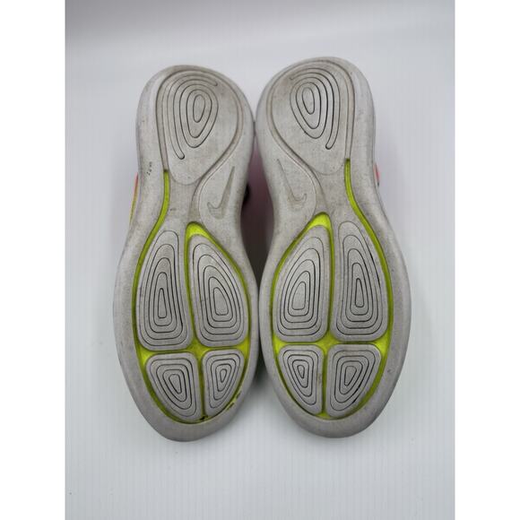 Size 12 - Nike Lunarglide 8 OC Unlimited Olympic Collection Very Rare NBS288 - Picture 5 of 6